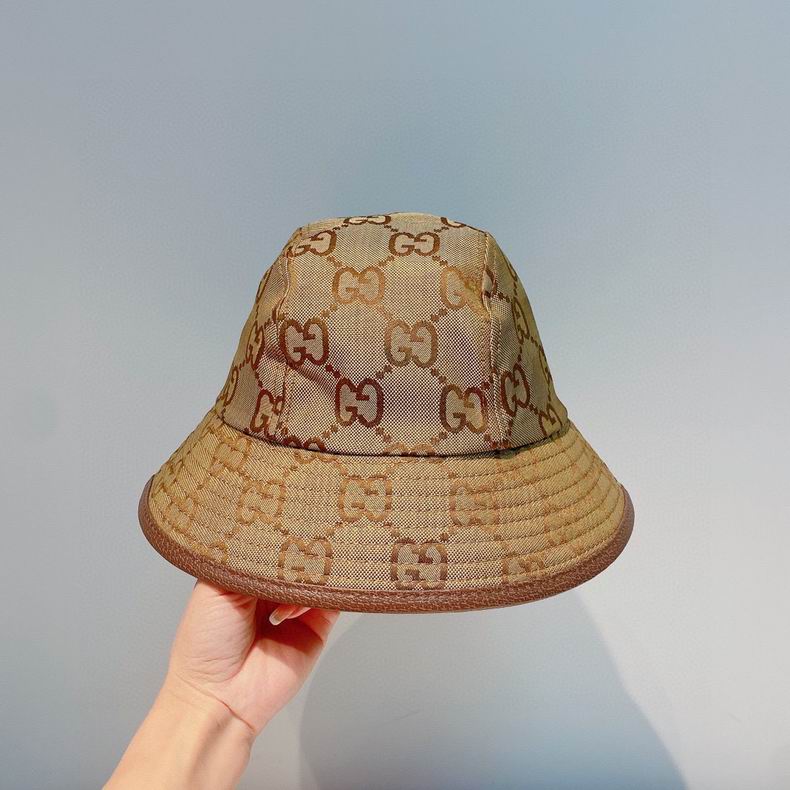 Fisherman hat-071